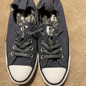 EUC Converse Shoreline